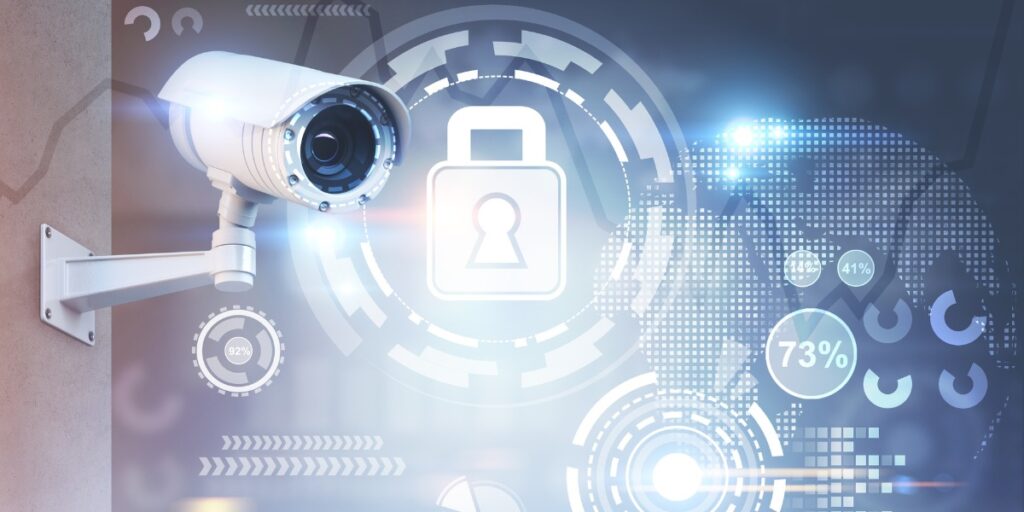 Top 5 Security Must-Haves for Businesses in 2024 (Security Solutions)