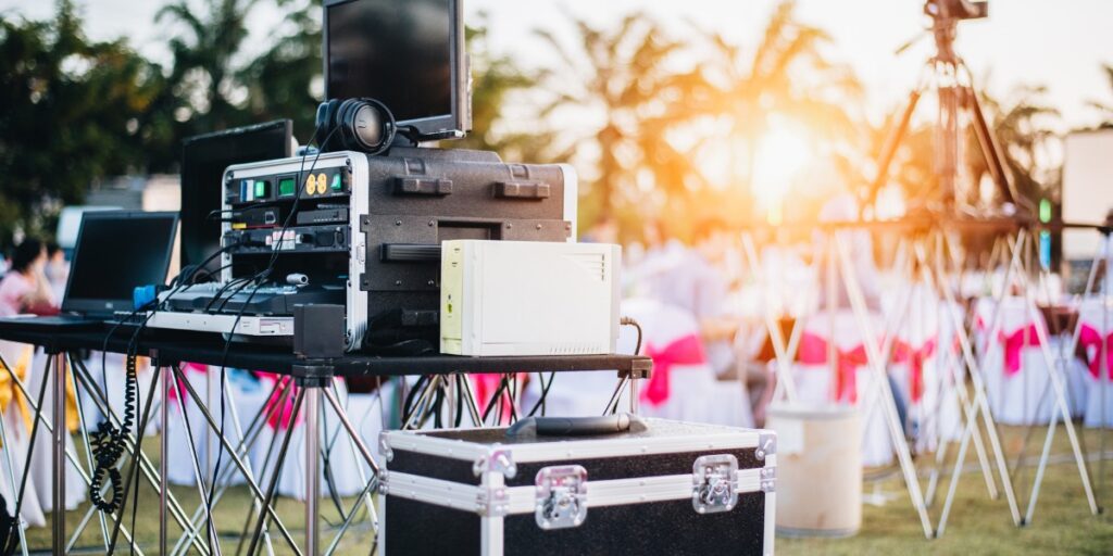 Elevating Communication & Collaboration: Must-Have Audio & Video Solutions for Businesses (Audio & Video Solutions)